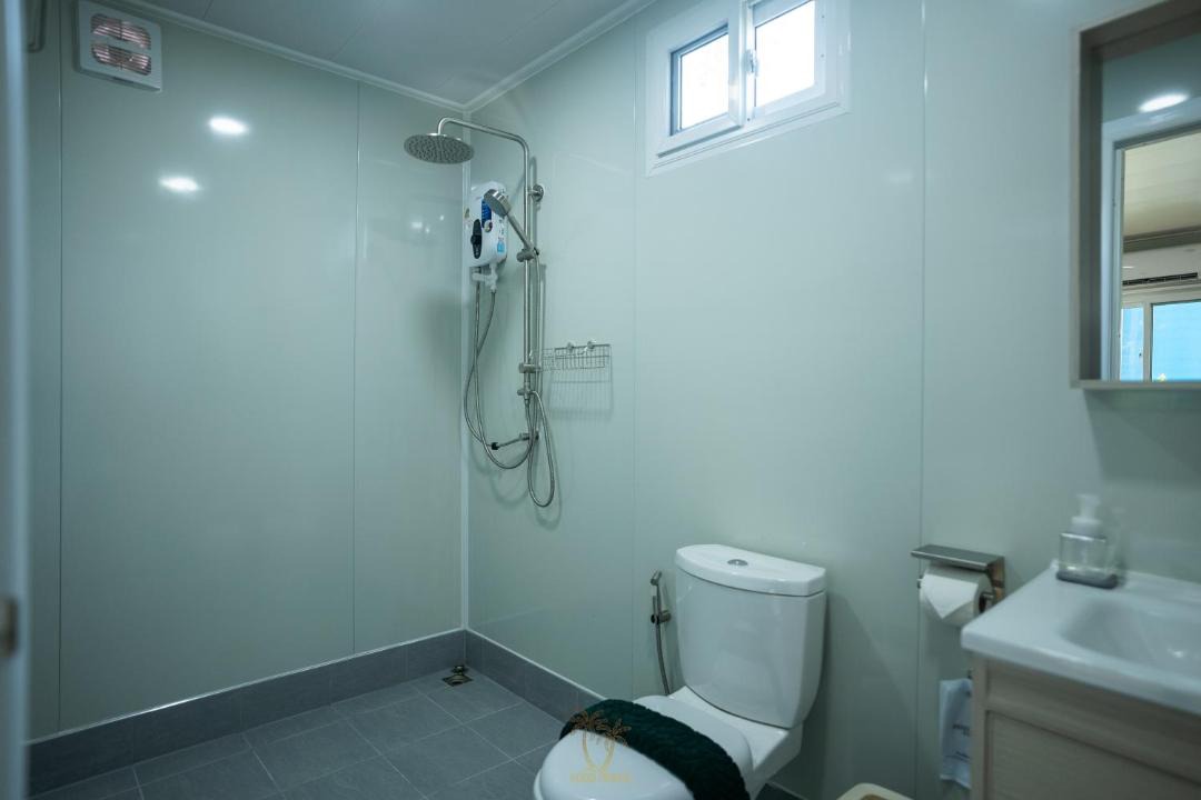 Photo of Bathroom in Ko Kood