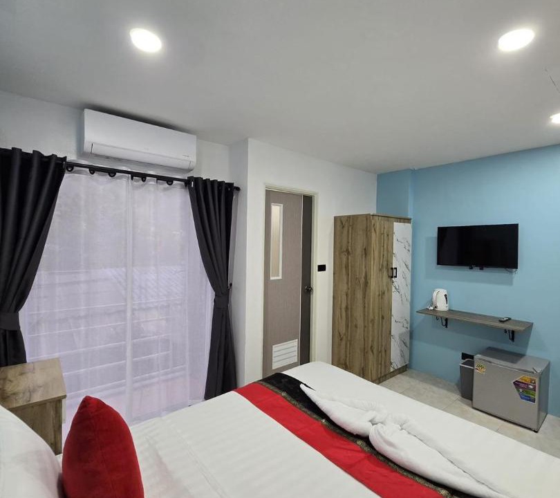 Photo of Bedroom in Patong