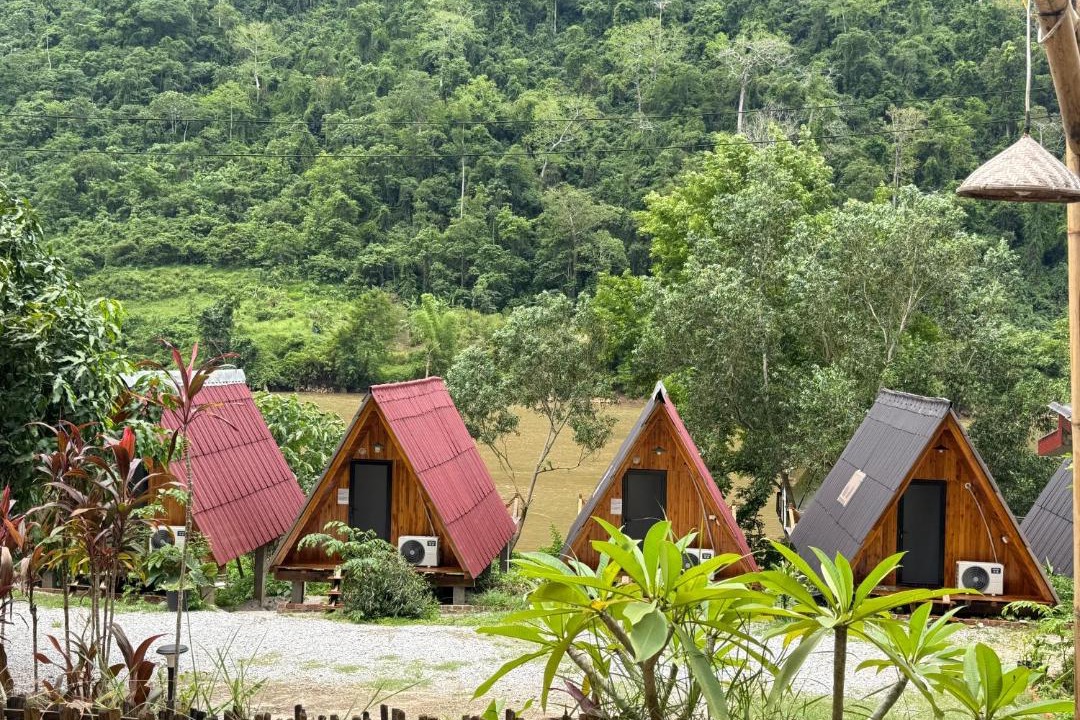 Photo of Others in Nong Khiaw