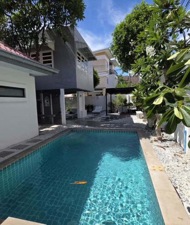 Photo of Others in North Pattaya