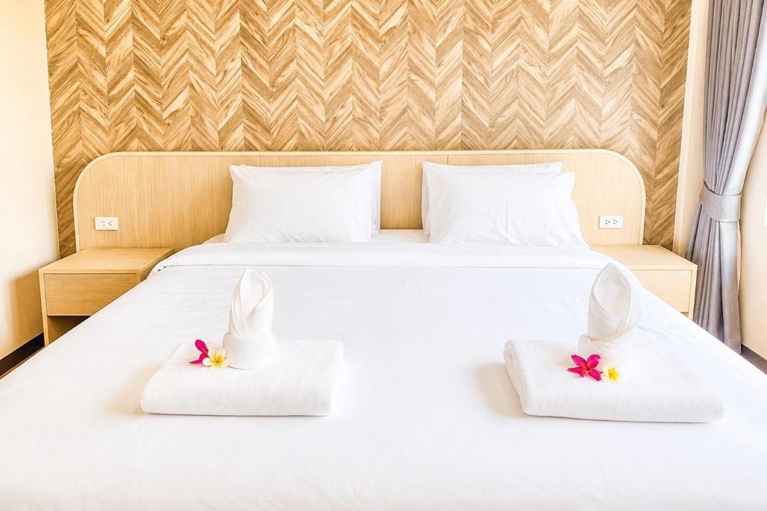Photo of Bedroom in Chanthaburi
