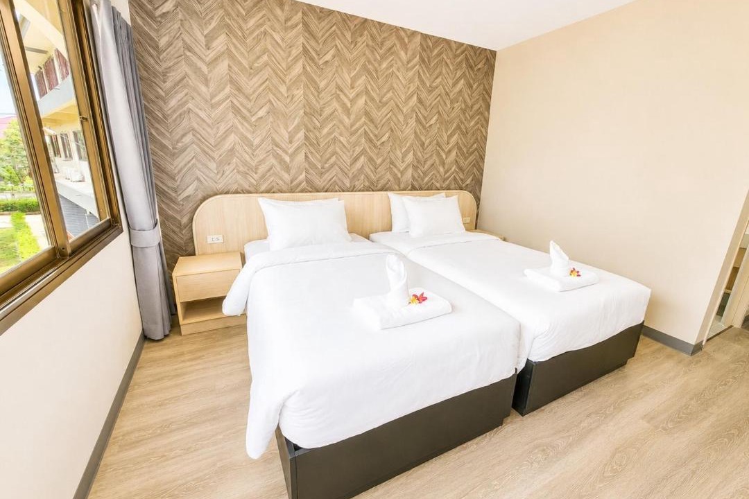 Photo of Bedroom in Chanthaburi