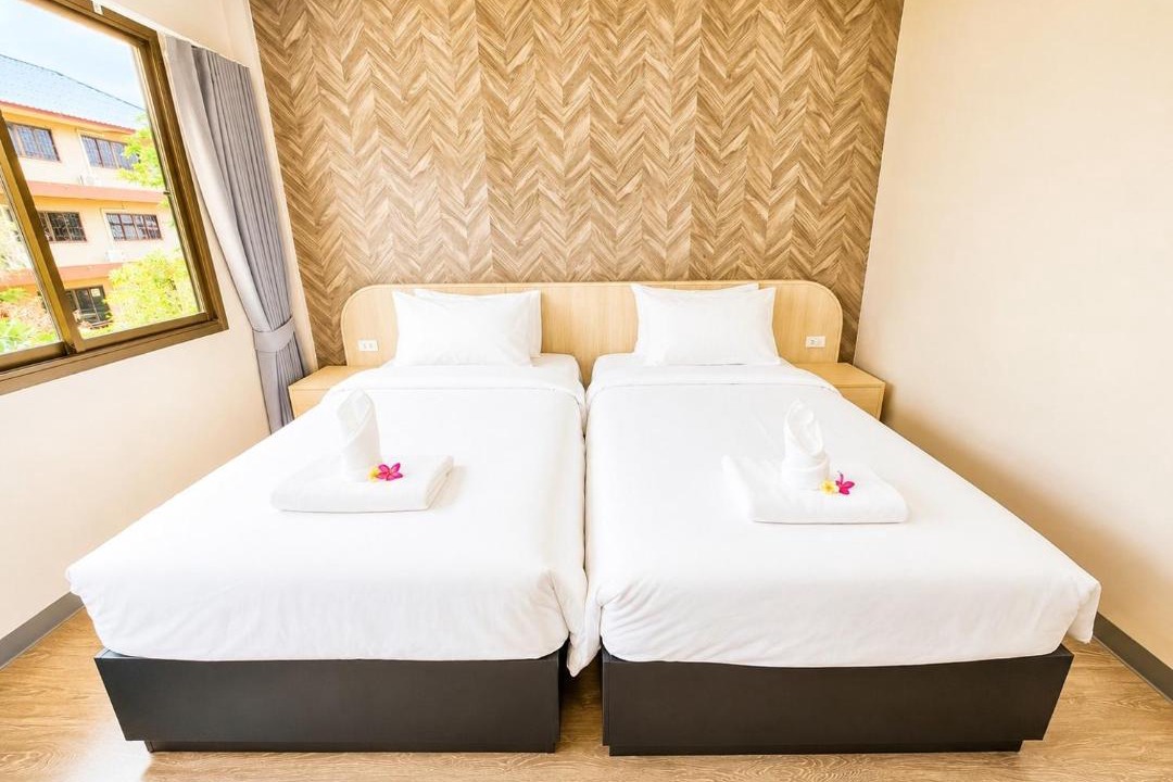 Photo of Bedroom in Chanthaburi