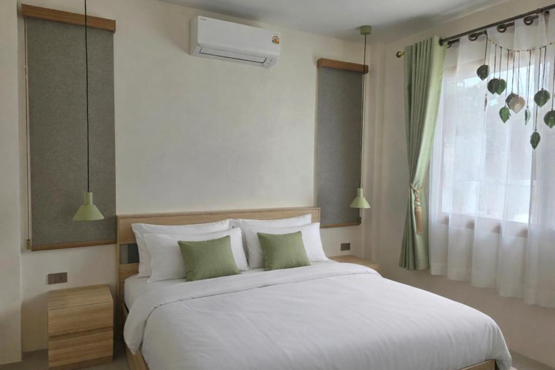 Photo of Bedroom in Ko Pha-ngan