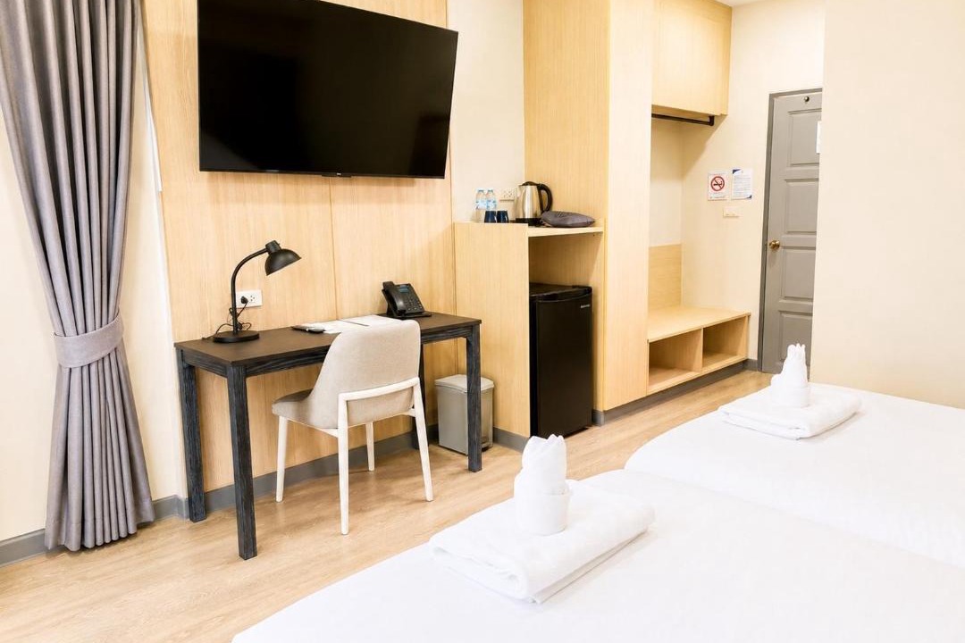 Photo of Bedroom in Chanthaburi