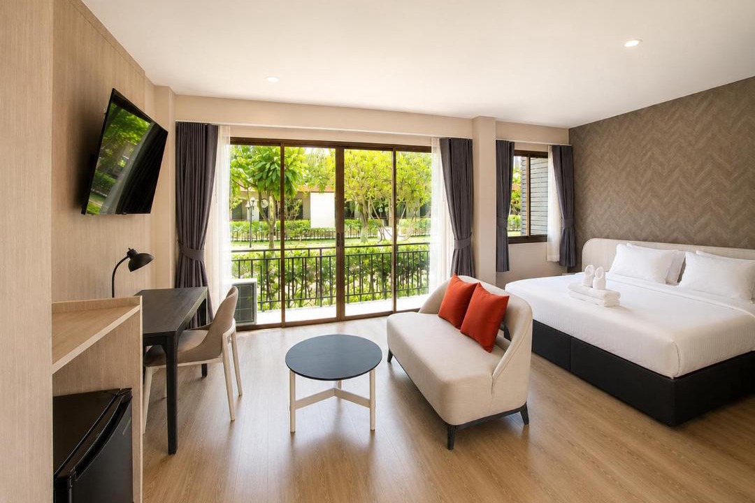 Photo of Bedroom in Chanthaburi