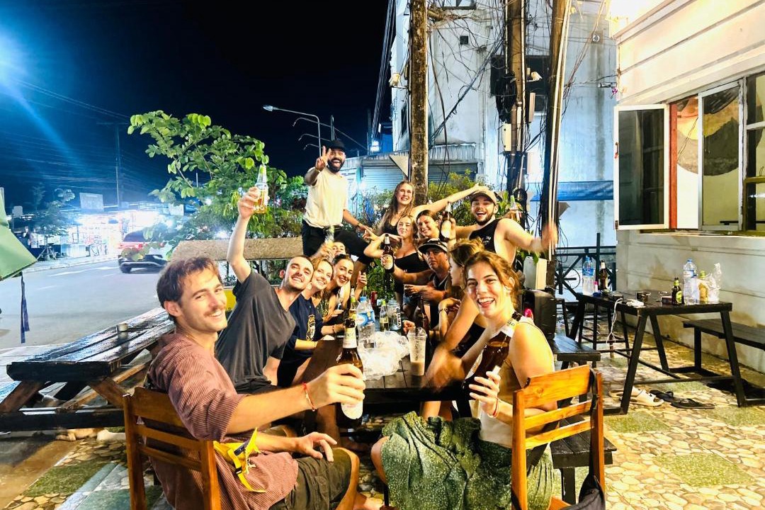 Photo of Others in Vang Vieng