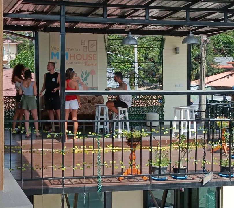 Photo of Others in Bophut Hills