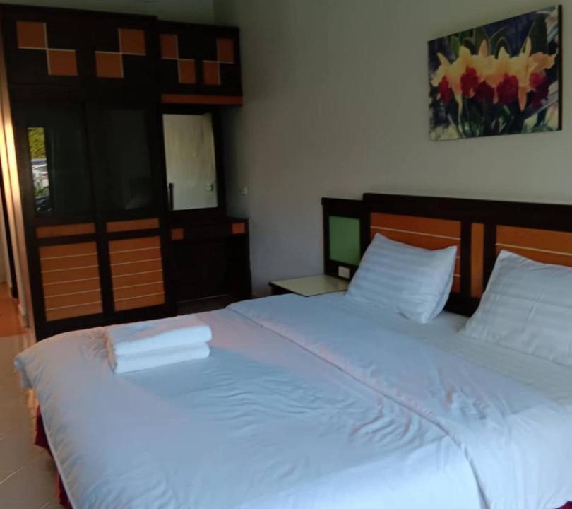 Photo of Bedroom in Bophut Hills