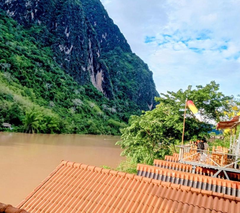 Photo of Others in Nong Khiaw