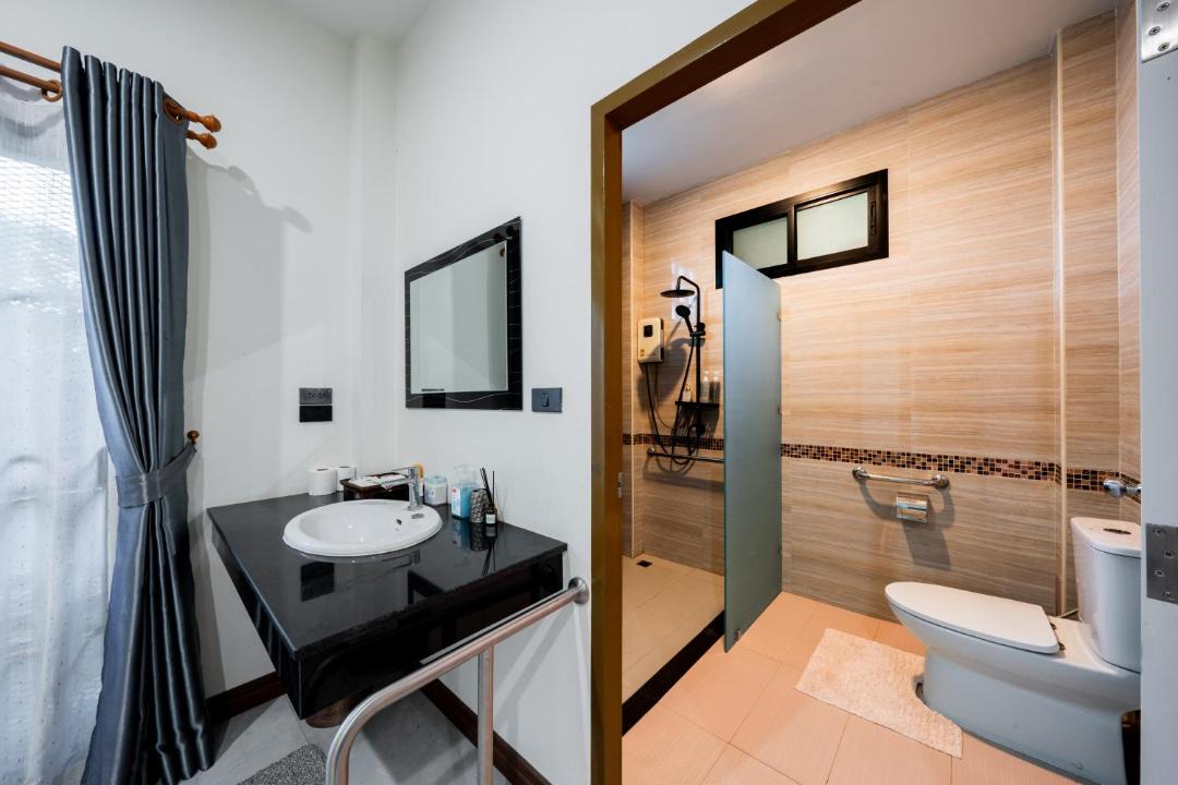 Photo of Bathroom in Hang Dong