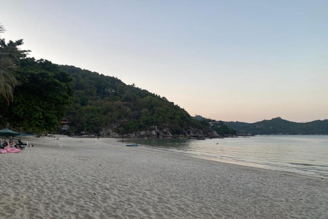 Photo of Others in Ko Pha-ngan