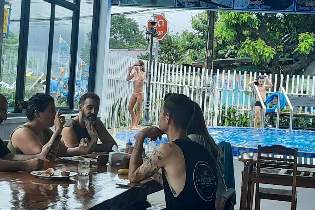 Photo of Others in Vang Vieng