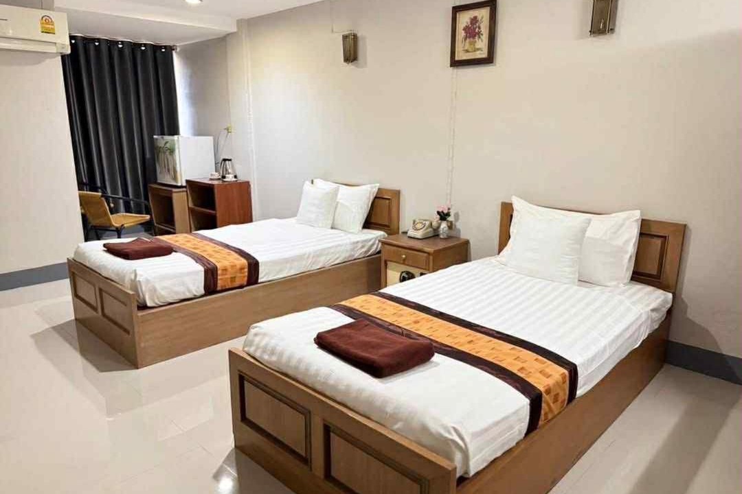 Photo of Bedroom in Chiang Dao
