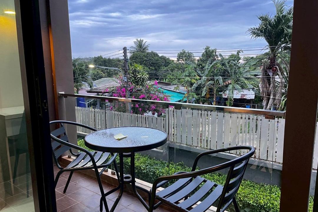 Photo of Patio Balcony in Wichit