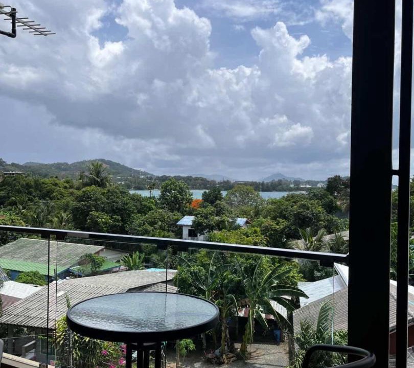 Photo of Patio Balcony in Wichit