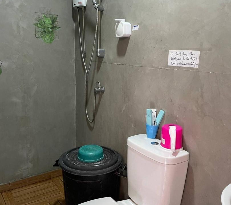 Photo of Bathroom in Phetchaburi
