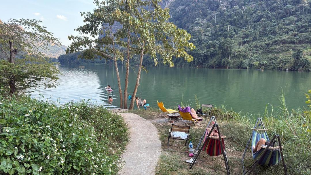 Photo of Others in Nong Khiaw