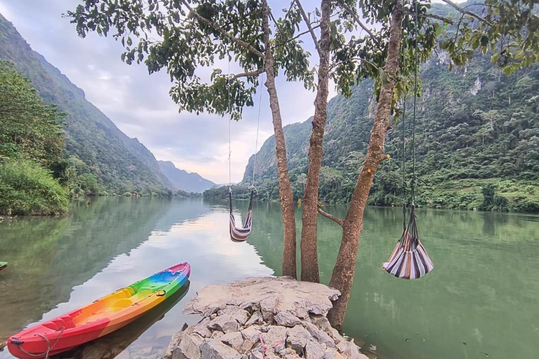 Photo of Others in Nong Khiaw