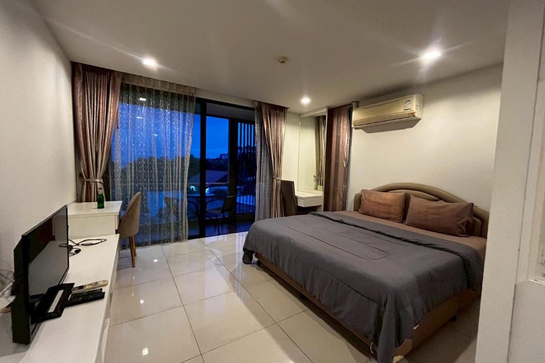 Photo of Bedroom in Wichit
