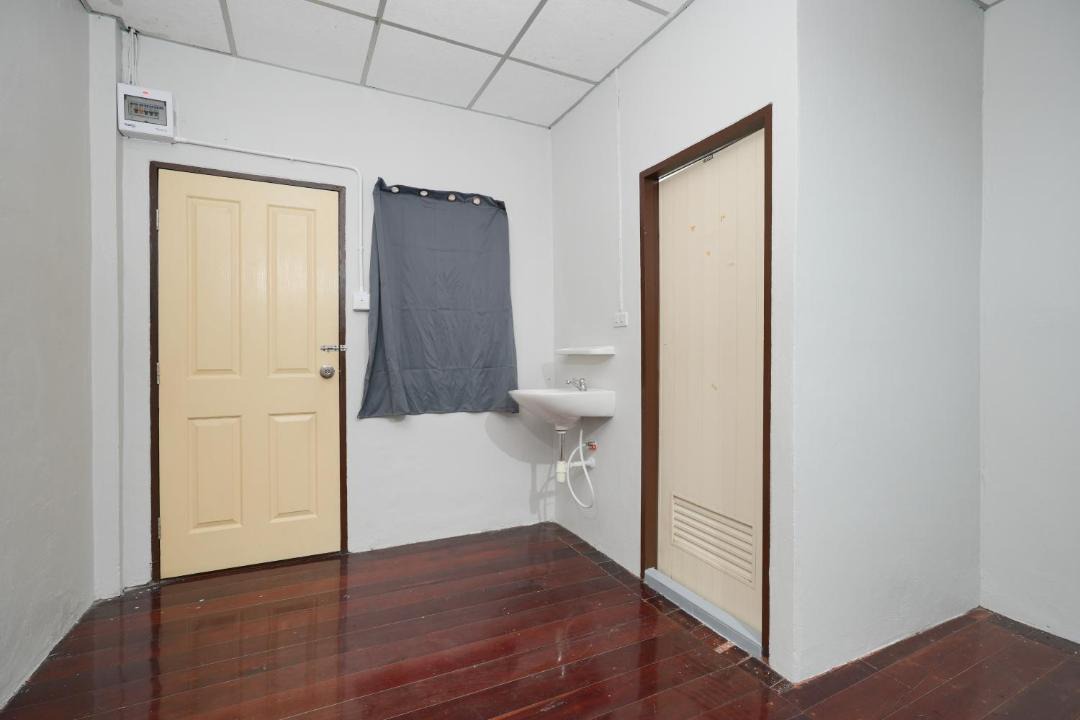 Photo of Bathroom in Ban Phan Thom