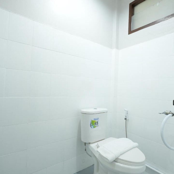 Photo of Bathroom in Ban Phan Thom