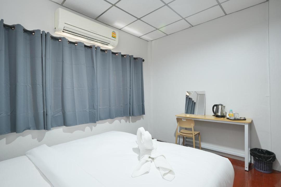Photo of Bedroom in Ban Phan Thom