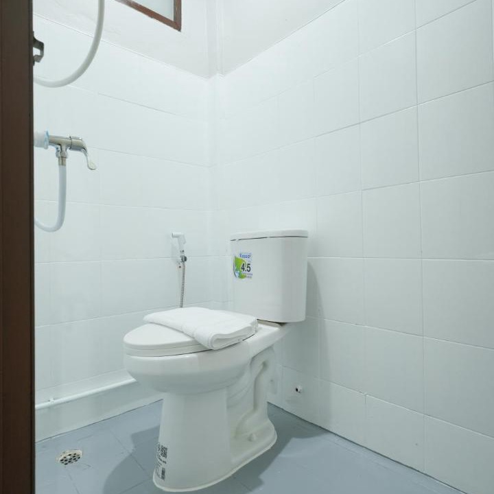 Photo of Bathroom in Ban Phan Thom