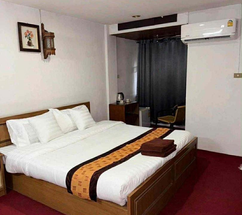 Photo of Bedroom in Chiang Dao