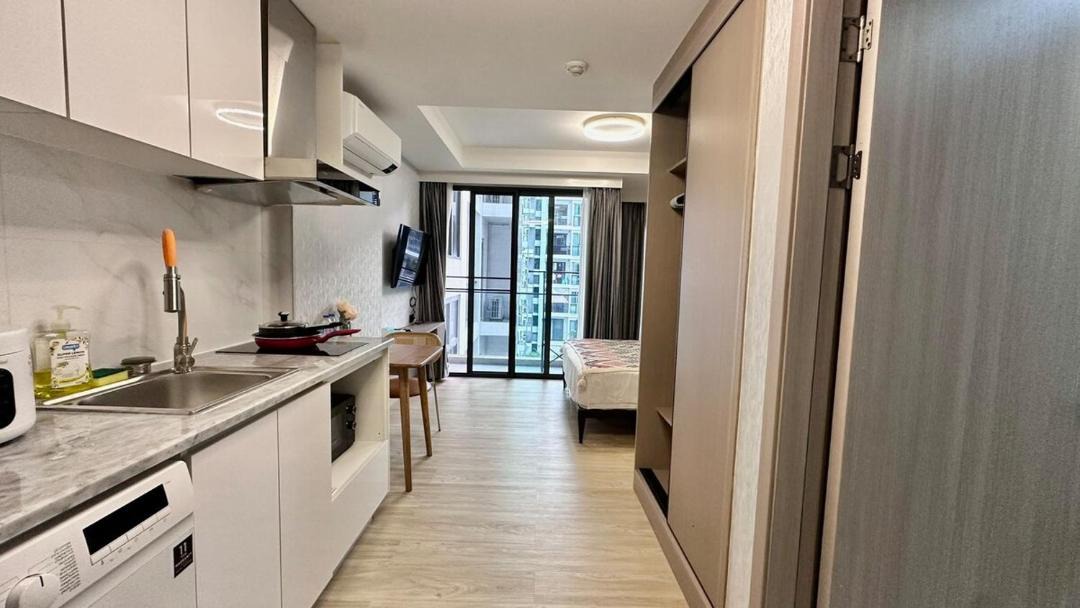 Photo of Kitchen in San Sai