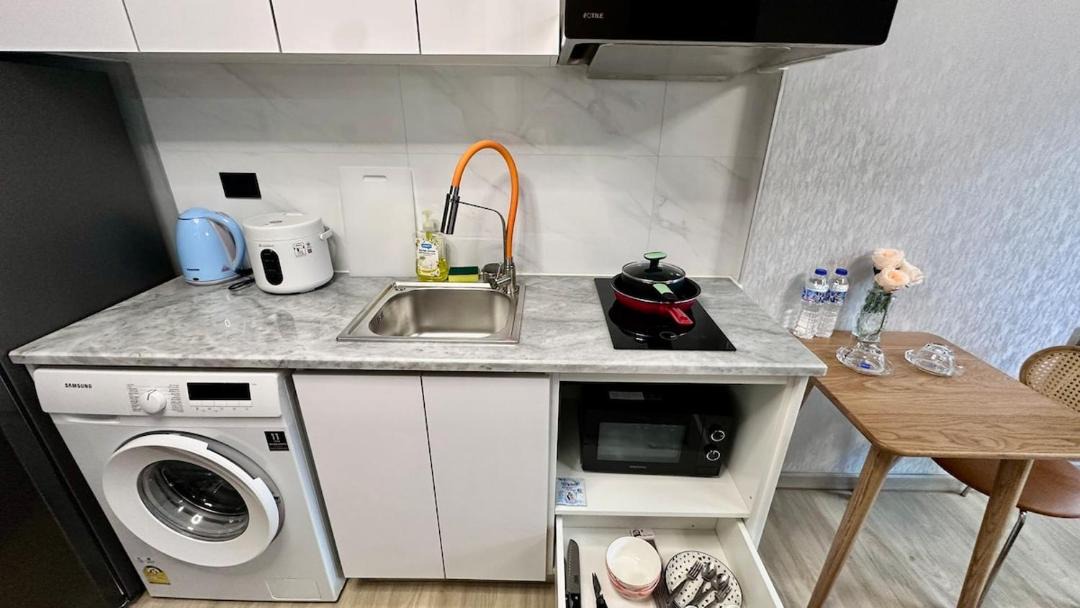 Photo of Kitchen in San Sai