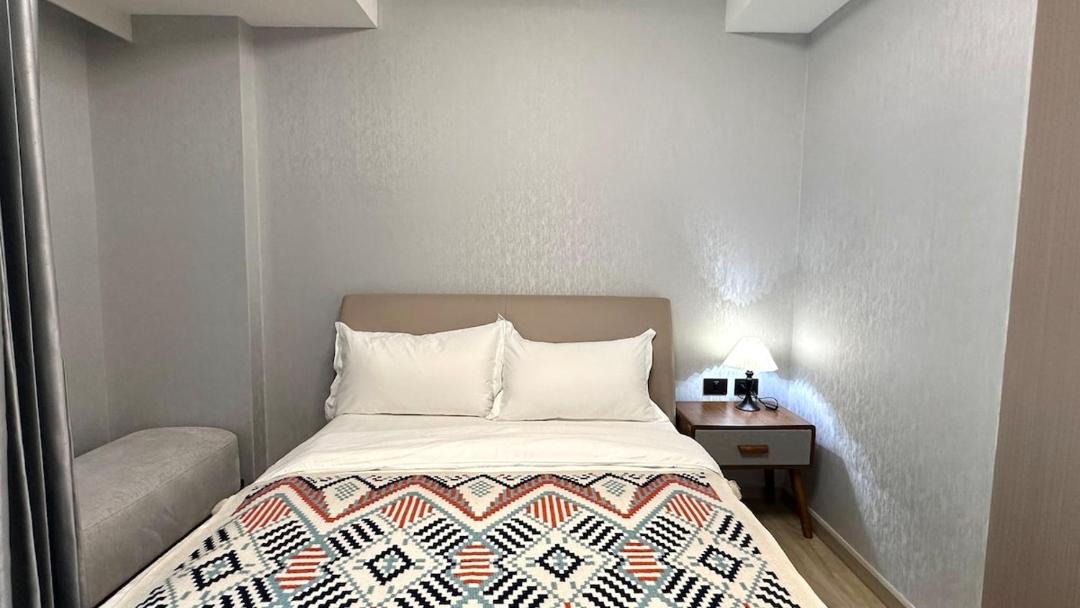 Photo of Bedroom in San Sai
