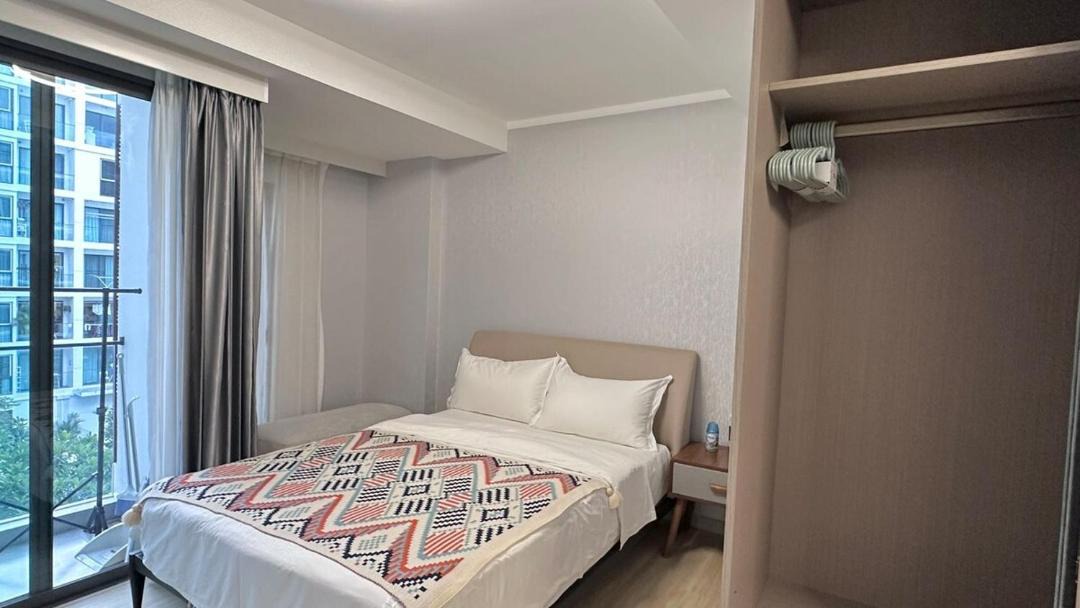 Photo of Bedroom in San Sai
