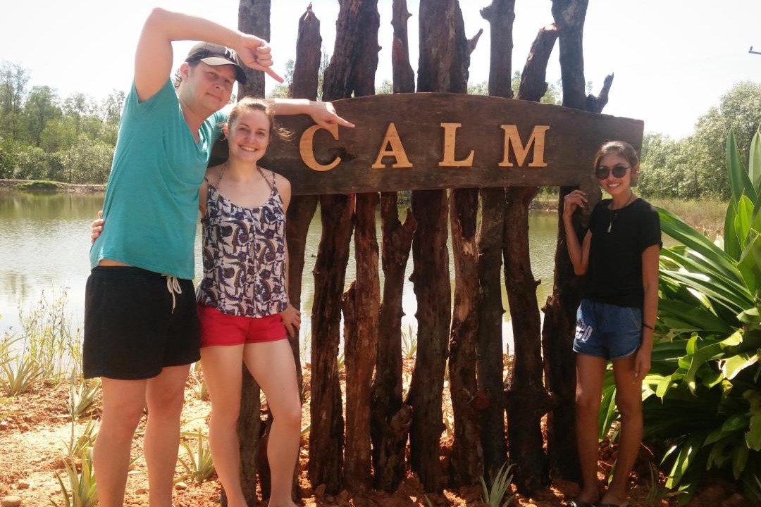 Photo of Others in Phangnga