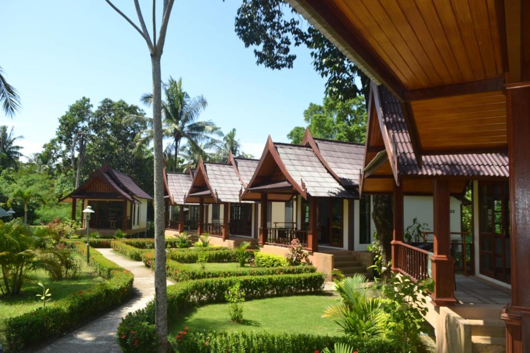 Photo of Others in Ko Lanta