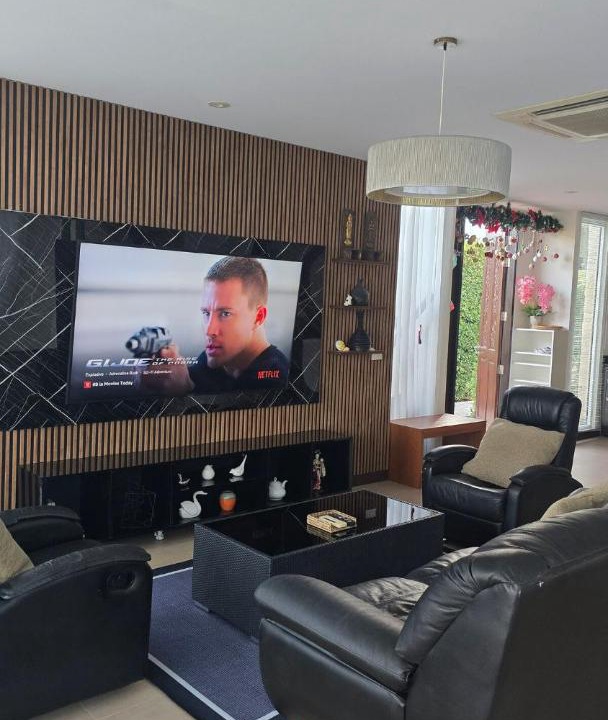 Photo of Livingroom in Khao Tao