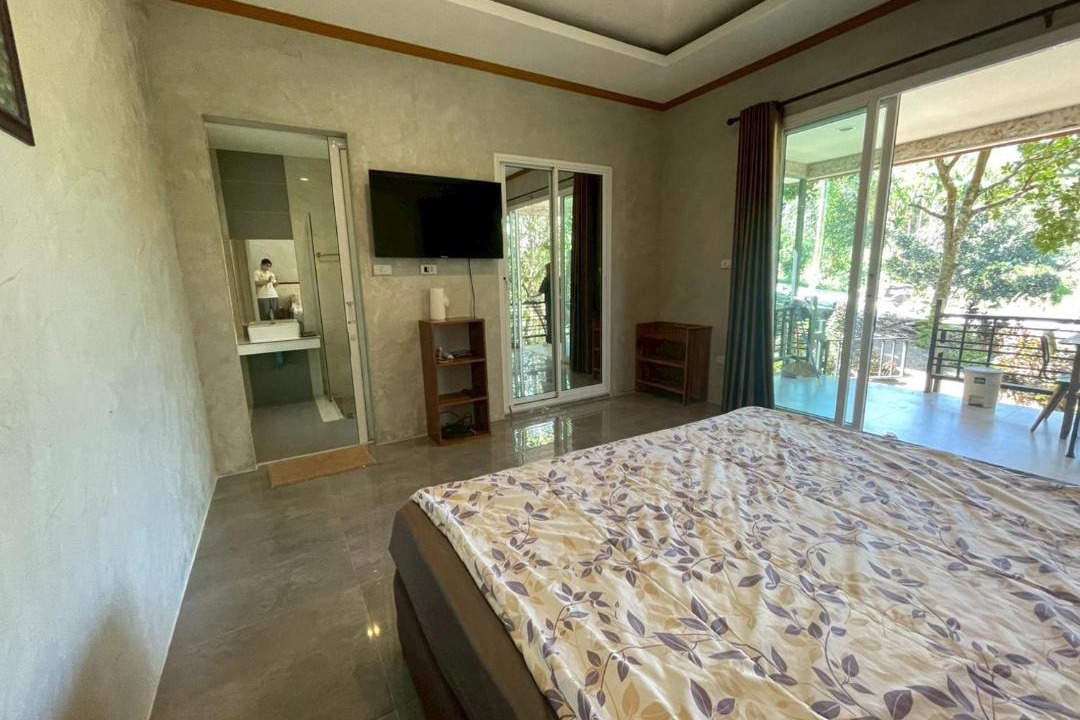 Photo of Bedroom in Ko Chang