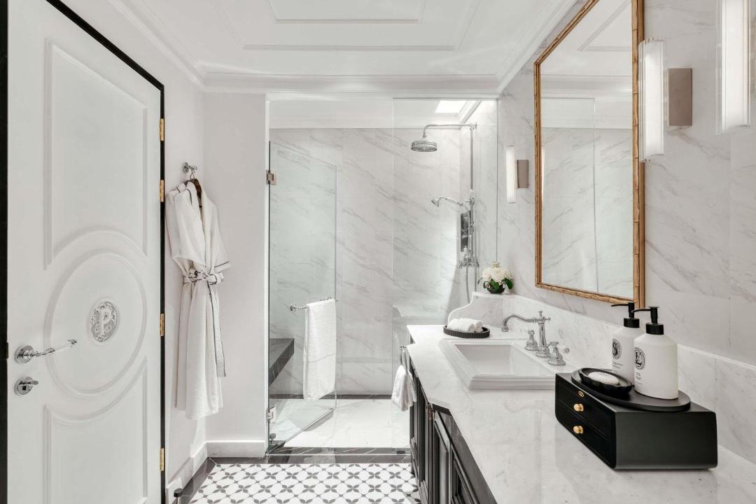Photo of Bathroom in Nong Thale