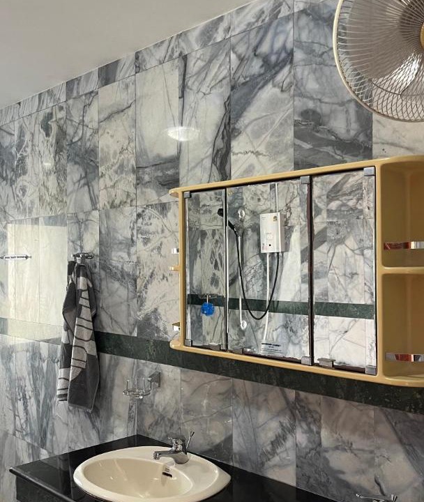 Photo of Bathroom in Ko Yao