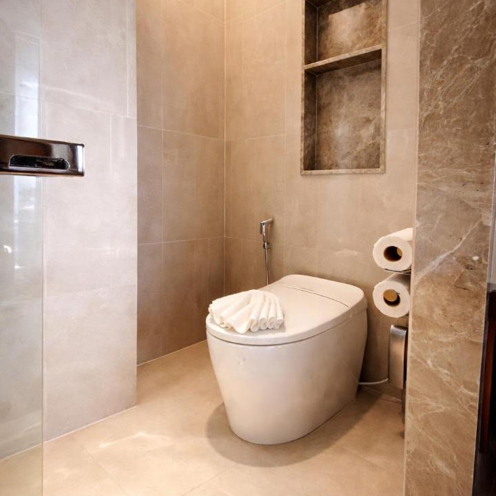 Photo of Bathroom in Laguna