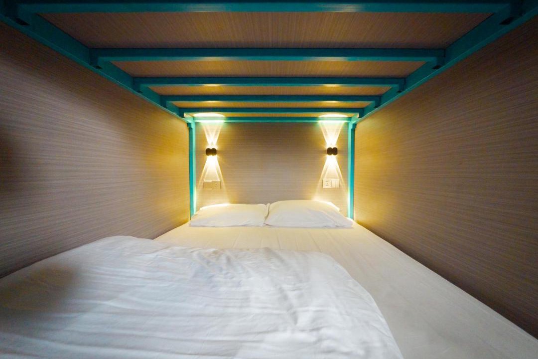Photo of Bedroom in Vientiane