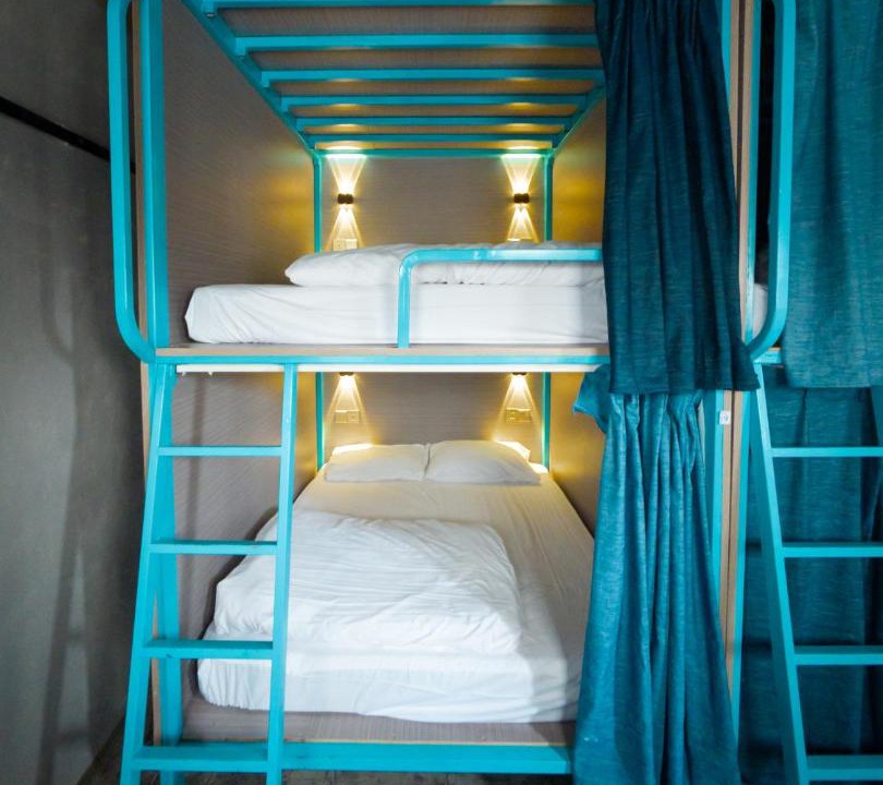 Photo of Bedroom in Vientiane