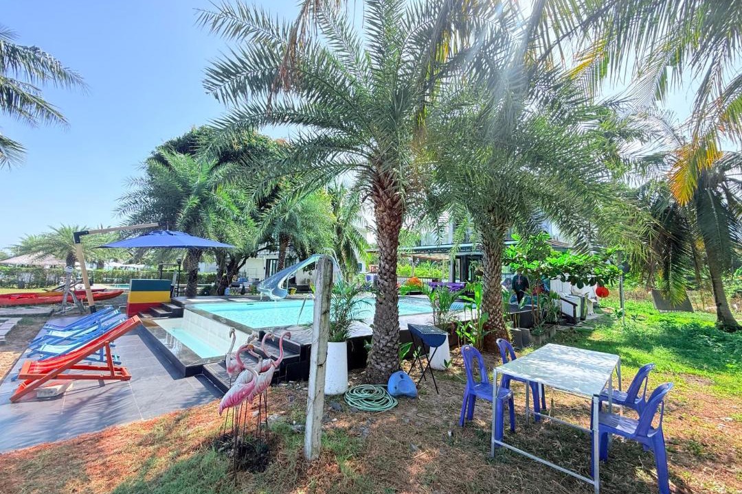 Photo of Outdoor in Ko Chang