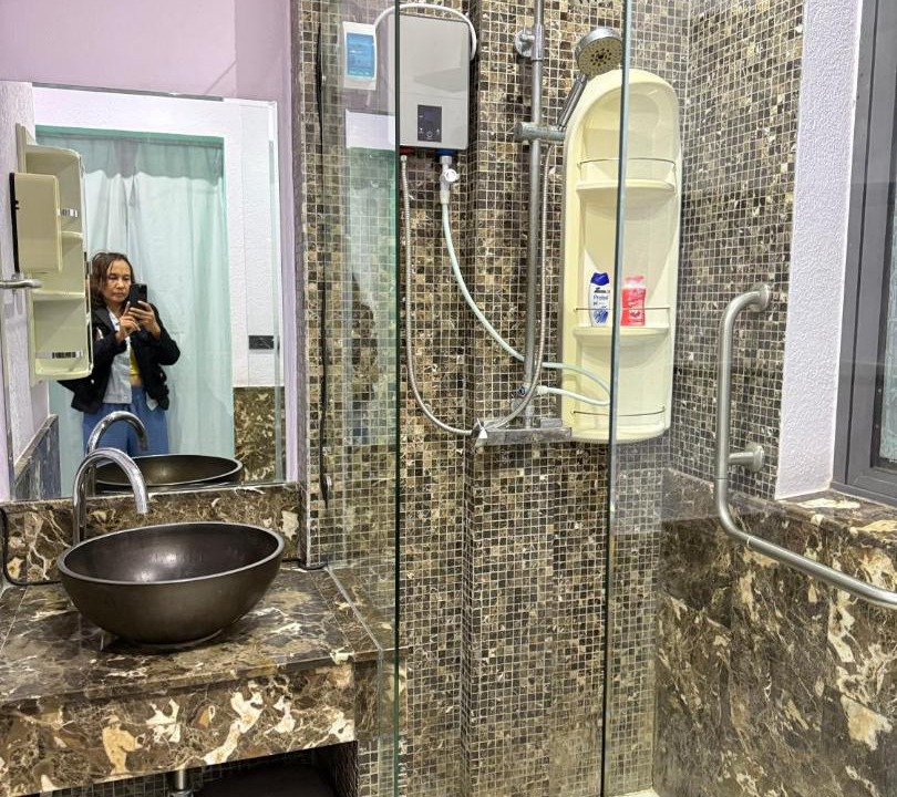 Photo of Bathroom in Ko Chang