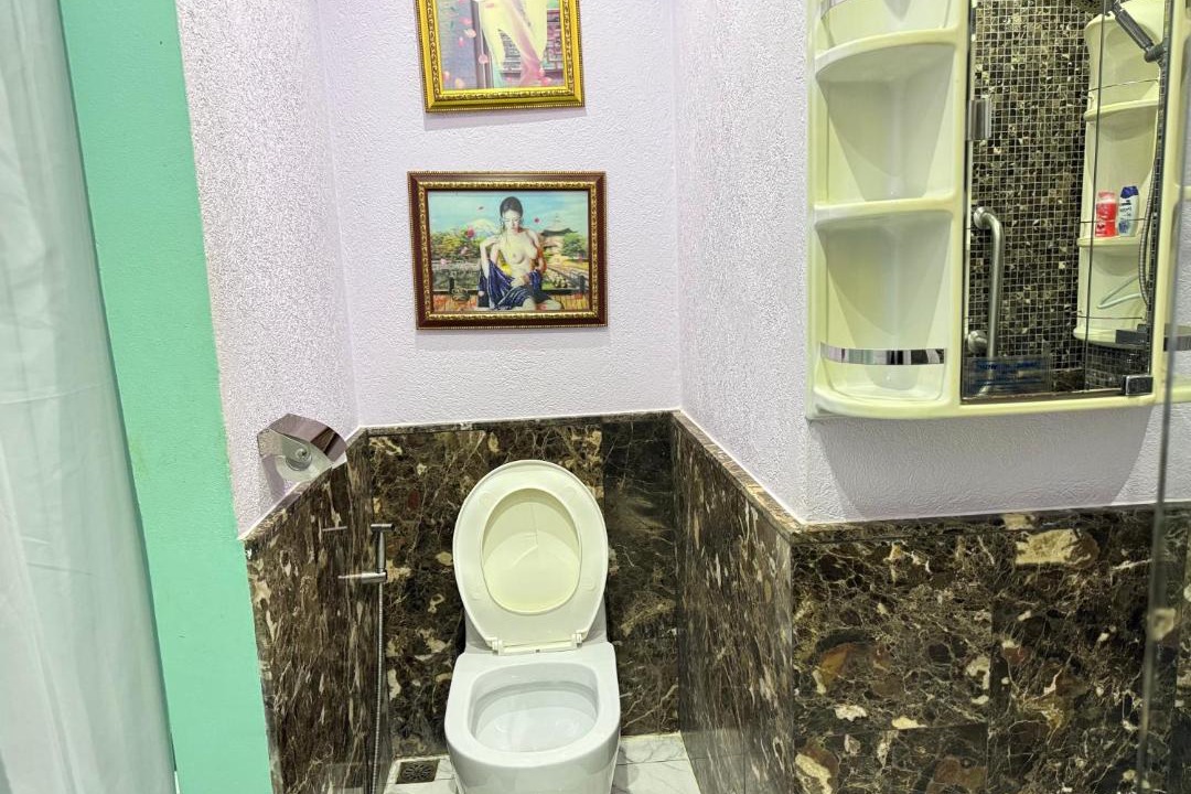 Photo of Bathroom in Ko Chang