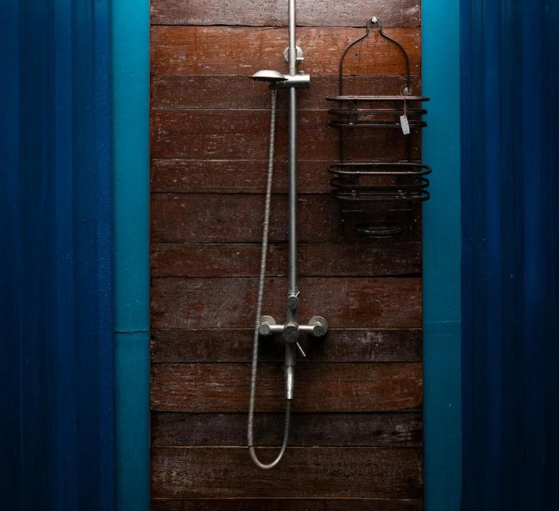 Photo of Bathroom in Vientiane