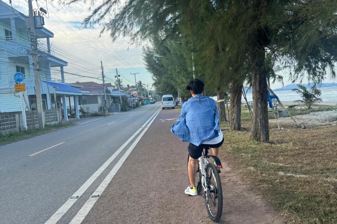 Photo of Others in Sam Roi Yot