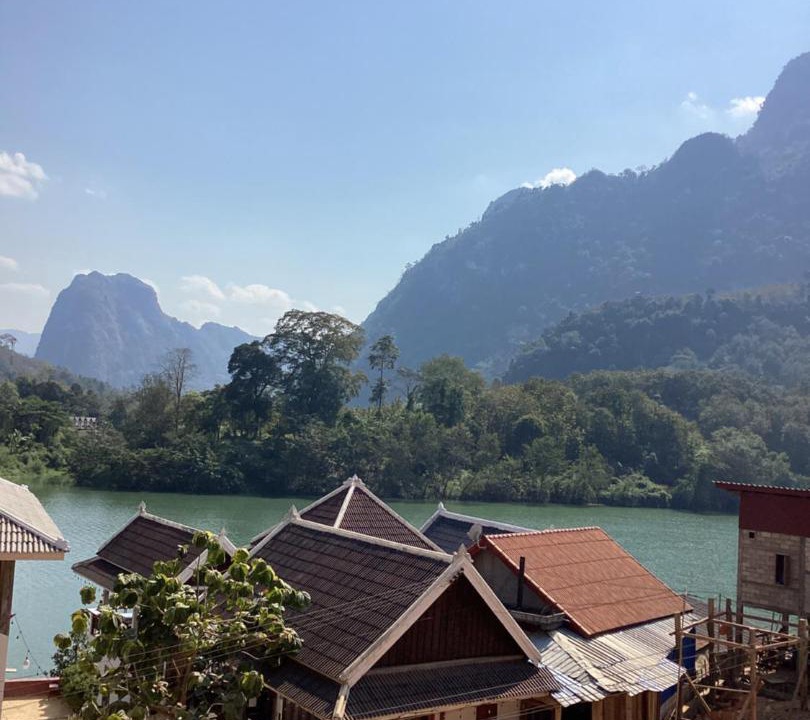 Photo of Others in Nong Khiaw
