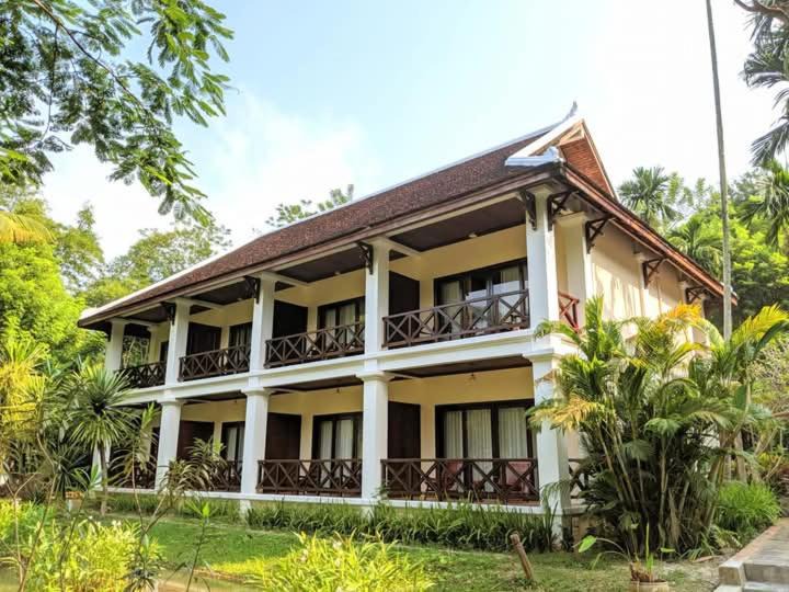 Photo of Others in Luang Prabang