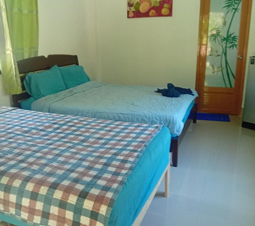 Photo of Bedroom in Ko Kood